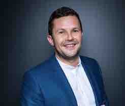 Radio France : nomination de Bruno Laforestrie