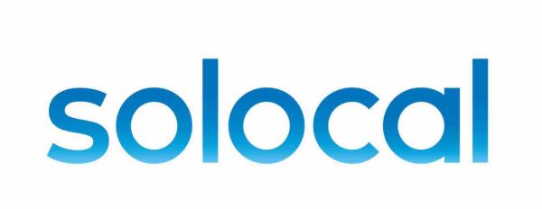 SoLocal: c.a en baisse de 11% au 3T mais reprise des ventes numériques
