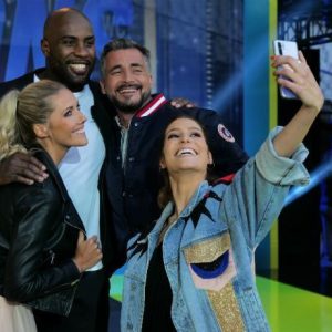 France 2 : Petit démarrage pour «La course des champions» samedi en Prime