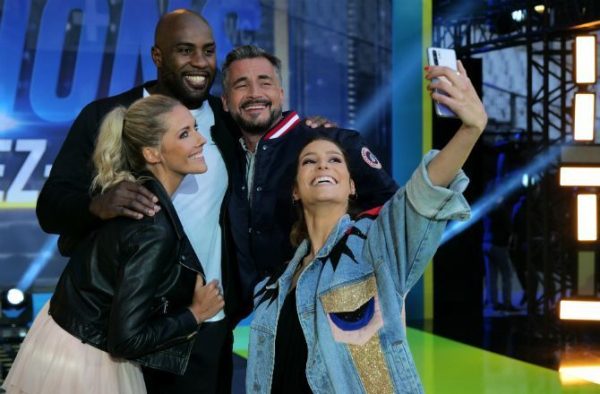 France 2 : Petit démarrage pour «La course des champions» samedi en Prime