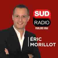 Sud Radio: Marine Le Pen invitée d’Eric Morillot dans «Les Incorrectibles»