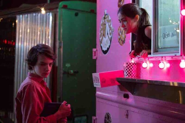 Sundance TV : l’adolescence à l’honneur en novembre
