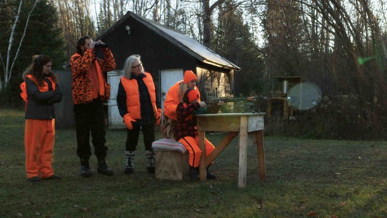 SundanceTV : programmation spéciale «Il y a toujours une 1ère fois» dès le 3 novembre