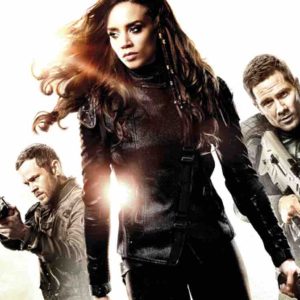 Syfy : «Killjoys», cinquième et dernière saison dès le 14 novembre à 21h00