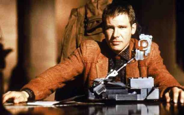 TCM Cinéma : soirée Ridley Scott lundi 4 novembre 2019