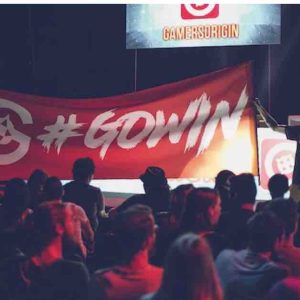 TF1 Licences devient l’agent de la marque GamersOrigin