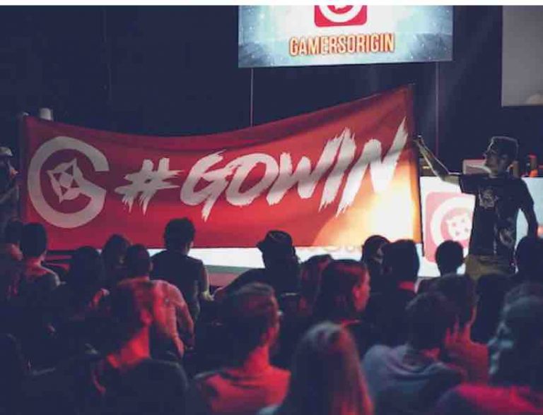 TF1 Licences devient l’agent de la marque GamersOrigin