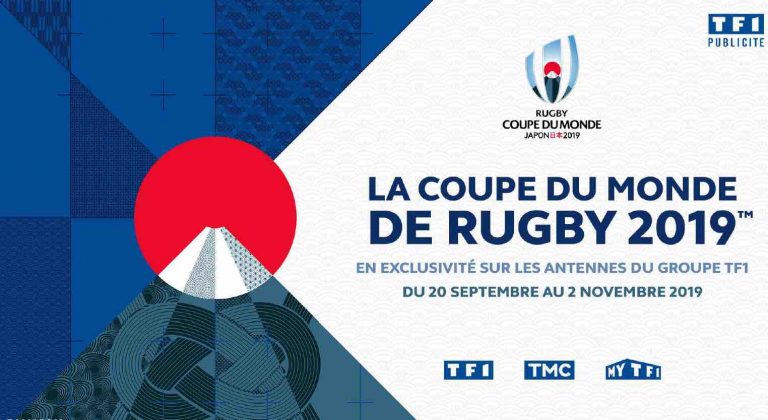 TF1/ Mondial de rugby : l’annulation de matchs coûtera «plus que prévu»