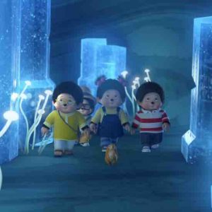 TF1/ jeunesse : «La tribu Monchhichi» revient sur TFOU pour une saison 2 inédite dès le 6 novembre à 7h05