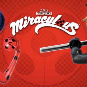 TFOU : «Miraculous», saison 3 inédite dès le 21 octobre