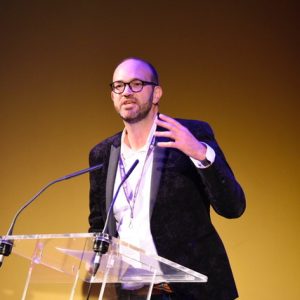 T. de Saint-Maurice (Paris Podcast Festival) : "En 2018 nous avons accueilli près de 4.500 amateurs, auteurs et créateurs, auditeurs et professionnels du podcast contre 7.000 en 2019"