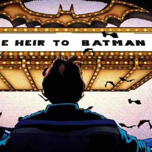 Toonami : un documentaire inédit sur Batman le 25 octobre