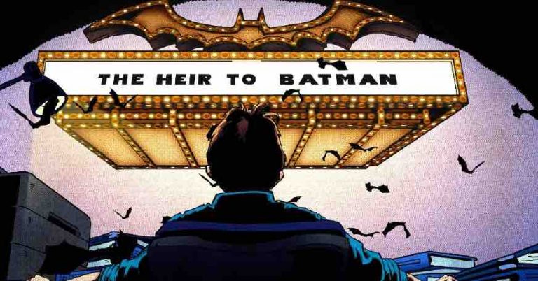 Toonami : un documentaire inédit sur Batman le 25 octobre