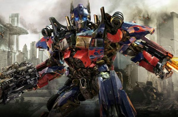 France 2 : échec pour «Transformers 3 : la face cachée de la lune» mardi en Prime