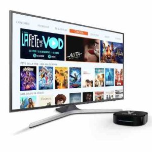 VIDEOFUTUR fête la VOD et met le cinéma à l’honneur du 10 au 13 octobre
