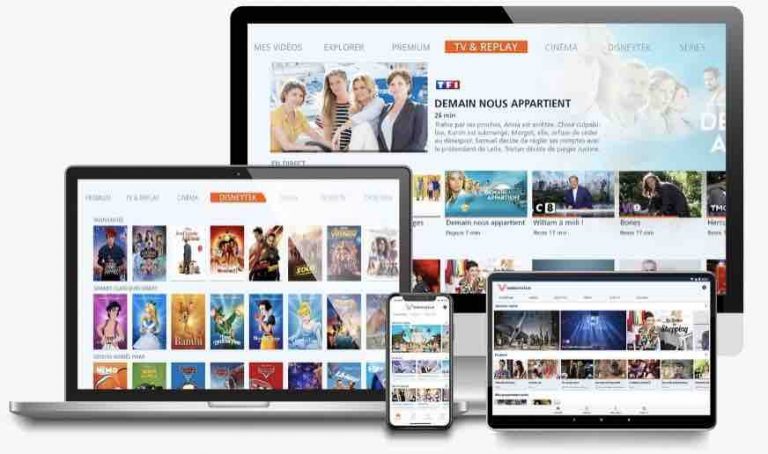 VIDEOFUTUR opérateur de fibre optique sur les réseaux d’initiative publique continue ses déploiements dans le Val d’Oise