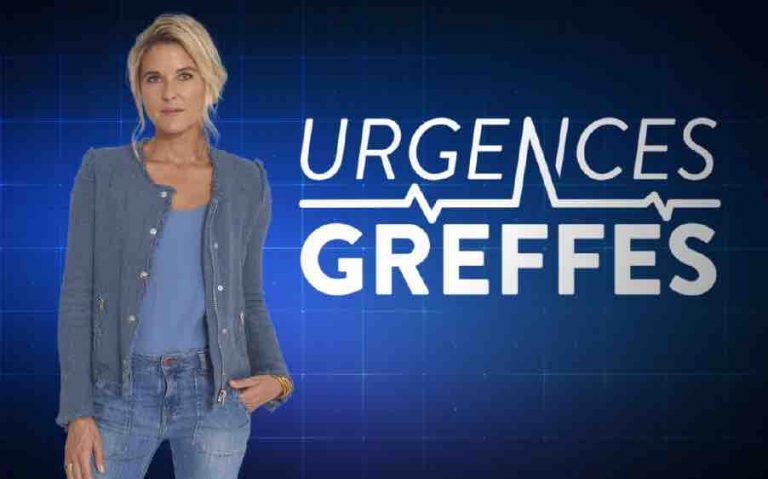 W9 : le documentaire inédit «Urgences Greffes» mercredi 16 octobre 21h05