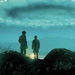 Warner TV : la nouvelle série inédite «Projet Blue Book» dès le 21 octobre