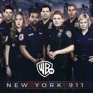 Warner TV : «New York 911», l’intégrale de la série dès le 6 novembre à 14h05