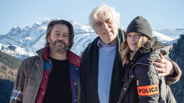 France 3 : «Meurtres en Haute-Savoie», leader du Prime samedi