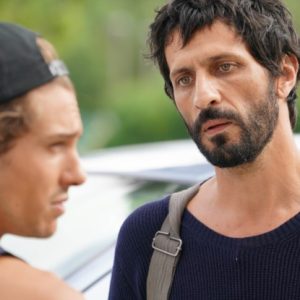 France 2 : «La dernière vague» en baisse pour son final lundi en Prime