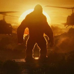 TF1 : «Kong : Skull Island», leader du Prime dimanche