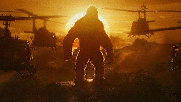 TF1 : «Kong : Skull Island», leader du Prime dimanche