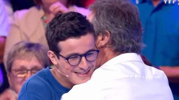 TF1: record pour «Les 12 coups de midi» depuis sa création