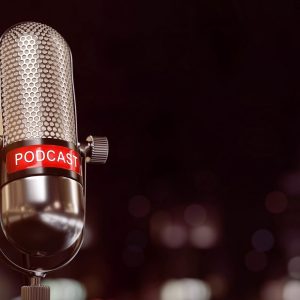 Près d’un Français sur 10 écoute des «podcasts natifs»