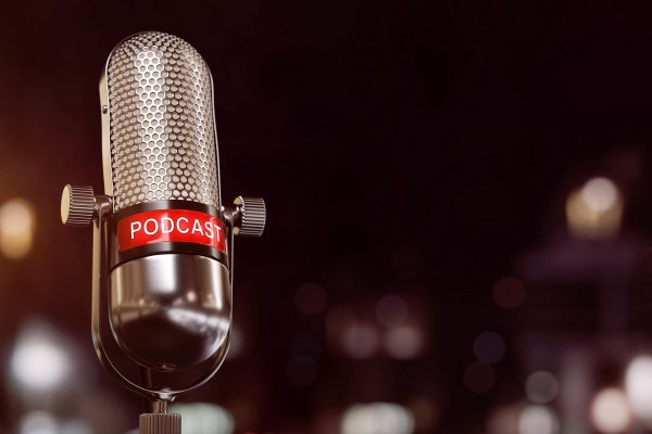 Près d’un Français sur 10 écoute des «podcasts natifs»