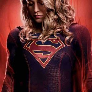 serieclub : «Supergirl», saison 4 inédite dès le 10 novembre à 20h50