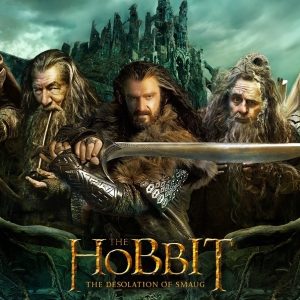 France 2 : 2.284.000 cinéphiles devant «Le Hobbit : la désolation de Smaug» dimanche