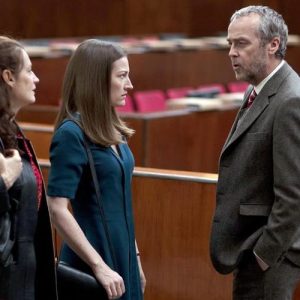 France 2 : le final de «The Victim» passe inaperçu lundi en Prime