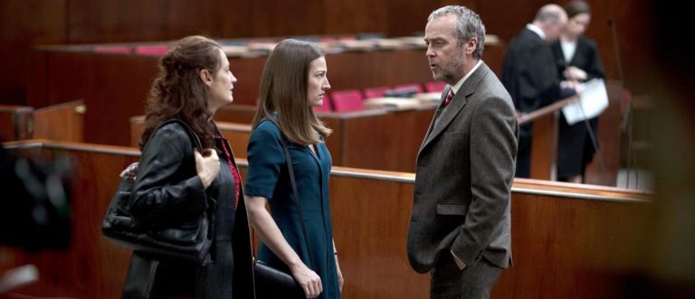 France 2 : le final de «The Victim» passe inaperçu lundi en Prime