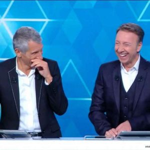 France 2 : «Tout le monde joue…avec l’histoire» en hausse mardi en Prime