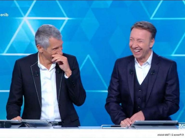 France 2 : «Tout le monde joue…avec l’histoire» en hausse mardi en Prime