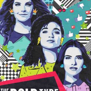téva : «The bold type», saison 2 inédite dès le jeudi 31 octobre à 20h50