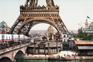 France 3 : 1.612.000 curieux devant «Une si belle époque» lundi en Prime