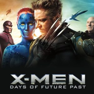TF1 : «X-Men : Days of Future Past», petit leader du Prime dimanche