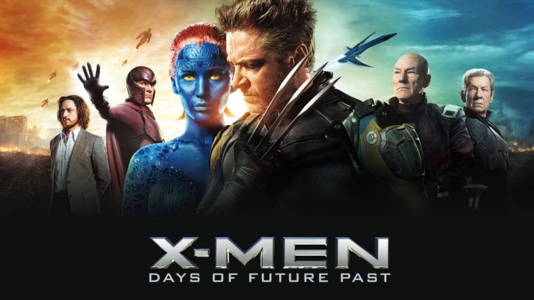 TF1 : «X-Men : Days of Future Past», petit leader du Prime dimanche