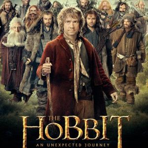 France 2 : 2.160.000 cinéphiles devant «Le Hobbit : un voyage inattendu» dimanche