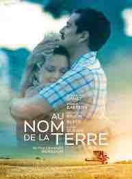 «Au nom de la Terre» avec Guillaume Canet en agriculteur surendetté prend directement la tête du box office