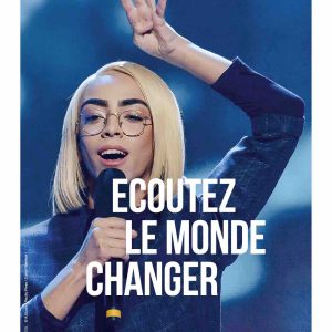 «Europe 1, écoutez le monde changer»: la nouvelle campagne d’Europe 1 signée Romance
