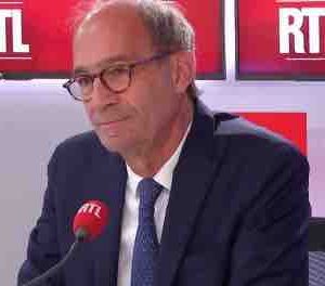 «Le Grand Jury RTL – Le Figaro – LCI» : Éric Woerth invité ce 6 octobre