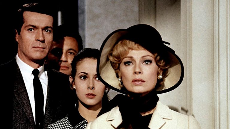 Arte : Hitchcock reste fort lundi en Prime avec «L’étau»