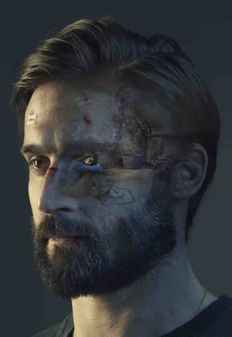 13ème RUE et BETC lancent #TraumaUndergroundPremiere