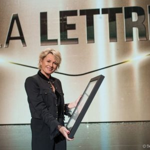 France 2 : bon démarrage pour «La lettre» samedi en Prime