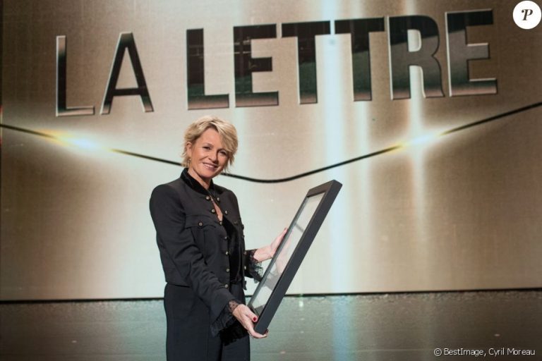 Europe 1 : Sophie Davant rejoint la station à la rentrée