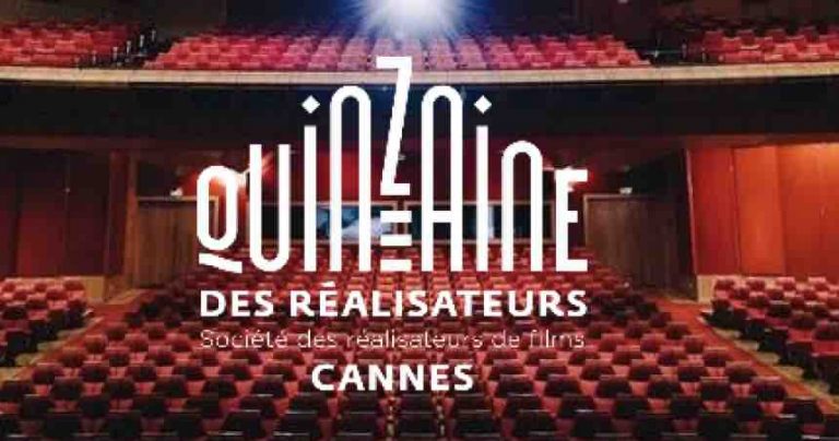 52ème Quinzaine des Réalisateurs : l’inscription des films est ouverte