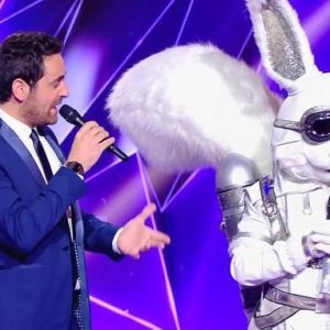 TF1 : «Mask Singer» leader du Prime, en baisse de quasi 1.000.000 de fans vendredi
